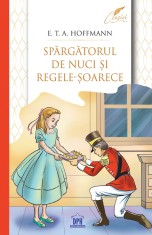 Spargatorul de nuci si regele-soarece, Didactica Publishing House