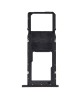 Suport Sim Samsung Galaxy A02S, A025,Samsung Galaxy A03, A035 Negru