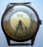 K.193 CEAS MECANIC BARBATESC MASELLA PRECISION 15 JEWELS SWISS NEFUNCTIONAL