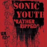 Sonic Youth Rather Ripped 180g LP (vinyl)