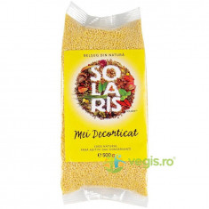 Mei Decorticat (Seminte de mei) 500gr