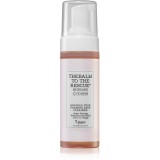 theBalm To The Rescue&reg; Moringa Tree spuma de curatare cu efect de hidratare 160 ml