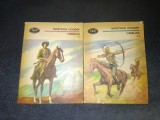 FENIMORE COOPER - CALAUZA 2 VOL COLECTIA BPT