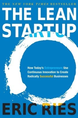 The Lean Startup: How Today&amp;#039;s Entrepreneurs Use Continuous Innovation to Create Radically Successful Businesses foto