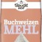 Faina de Hrisca Bio Fara Gluten Bauck Hof 500gr