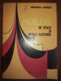 Probleme de statii si retele electrice- Alexandru Curelaru
