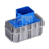 Febi Bilstein releu, instalatia de comanda bujii incandescente