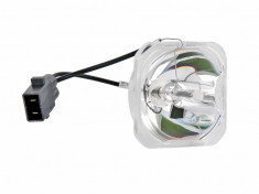 Lampa Videoproiector Bulb Epson EB-S10, EB-W9, EB-X10 foto