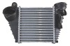 NRF 30936 Intercooler, compresor