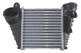 NRF 30936 Intercooler, compresor