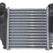 NRF 30936 Intercooler, compresor