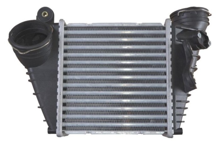 NRF 30936 Intercooler, compresor