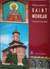THE ROYAL CHURCH OF SAINT NICHOLAS AND EVERLASTING SYMBOL-DAN SANDU, ROGER DIMITRIE LIVERSEY-243607