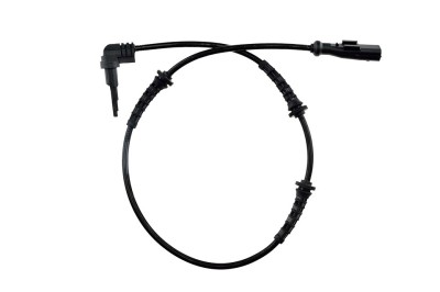 Senzor ABS fata Renault Megane 3 2008-, Dacia Duster 2010-, Stanga, Dreapta, NTY HCA-RE-025 foto