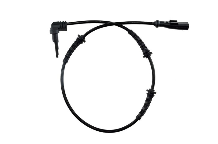 Senzor ABS fata Renault Megane 3 2008-, Dacia Duster 2010-, Stanga, Dreapta, NTY HCA-RE-025