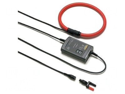 Traductor tip cleşte AC LCD &amp;Oslash;cablu: 178mm 600V foto