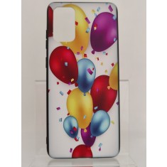 Husa Matte TPU Samsung Galaxy S20 Plus.