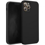 Husa pentru Samsung Galaxy S24 FE S721, OEM, Roar Space, Neagra