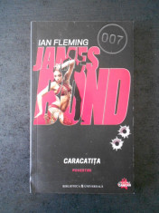 IAN FLEMING - JAMES BOND, CARACATITA foto