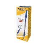 Pix Round Stic Exact albastru 20/cutie &ndash; BIC