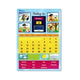Calendar educativ magnetic