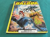 BENZI DESENATE * RONNY BALBOA * ITALIA * NR. 9 * 2 1 3