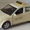 Macheta Audi A4 B6 Taxi Berlin - Welly 1/36