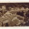 AD 963 C. P. VECHE -SLANIC MOLDOVA - VEDERE GENERALA SI HOTELUL RACOVITA