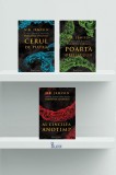 Cumpara ieftin Pachet Păm&acirc;ntul sfăr&acirc;mat - N.K. Jemisin, Paladin