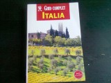 GHID COMPLET ITALIA
