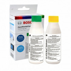 Antispumant aspirator &amp;amp; detergent aspirator cu spalare Bosch si Zelmer - BBZWDSET 00312133 foto