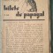 Bilete de papagal (Tudor Arghezi, lot 7 numere)