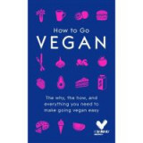 How To Go Vegan