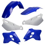 Kit Complet Plastice Carena YAMAHA YZ 80 1993 2001