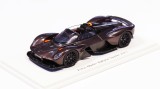 Aston Martin Valkyrie Spyder &ndash; Spark 1:43