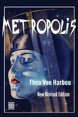Metropolis: New Revised Edition foto