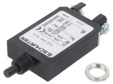 &Icirc;ntrerupător de supracurent 12A SPST IP40 240VAC 28VDC