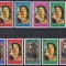 Cayman 1969 - Crăciun - Picturi de Vivarini, Gossaert, MNH