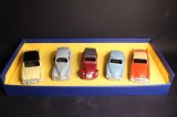 Bnk jc Dinky Franta Coffret Cadeau Tourisme no 24/56, 1:43