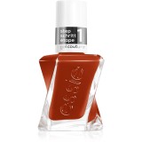 Essie gel couture 2.0 lac de unghii cu efect de gel culoare 252 fab florals 13,5 ml