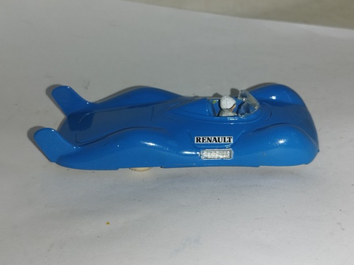 bnk jc Quiralu 102 Renault L&#039;Etoile Filante