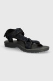 Jack Wolfskin sandale Wave Breaker bărbați, culoarea bleumarin 4052011