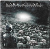 Lake Of Tears - Moons And Mushrooms, CD