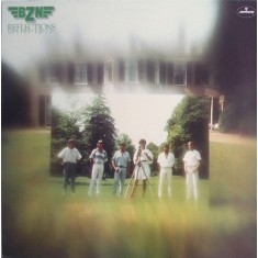 Vinil LP BZN &ndash; Reflections (VG++)