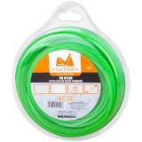 Evotools 654102 - Fir de taiere 3 mm 15 m forma stea