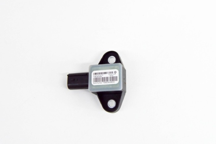Senzor de impact lateral st&acirc;nga JEEP CHEROKEE KL 2015 OEM: 56038976AA 17931539