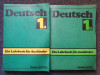 DEUTSCH EIN LEHRBUCH FUR AUSLANDER (2 volume 1987)