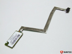 Bluetooth Laptop Toshiba Satellite U400 G86C0003C210 foto