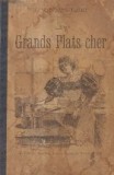 Les Grand Plats cher (Jeanne-Sars-Terre)