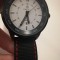 Ceas Barbatesc ORKINA Brand - Quartz / Analog / Data - Model Cadran Alb